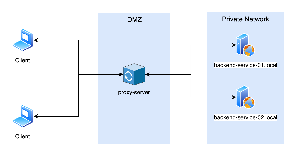 nginx proxy manager adguard