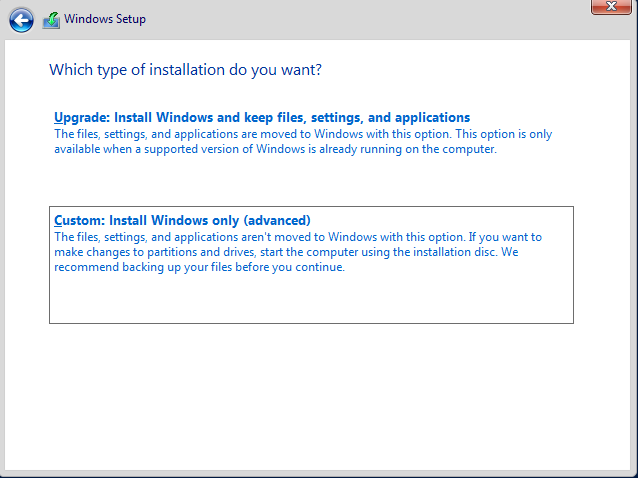 Create A Windows Server 2019 VM In Proxmox + New Virtual Network