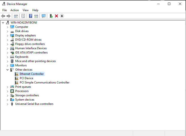 Create A Windows Server 2019 VM In Proxmox + New Virtual Network