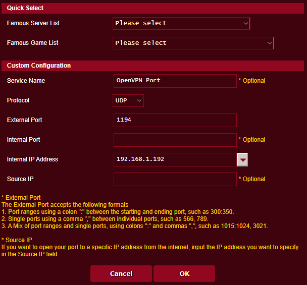 Setup OpenVPN Server in a VM to Access Your Home Network