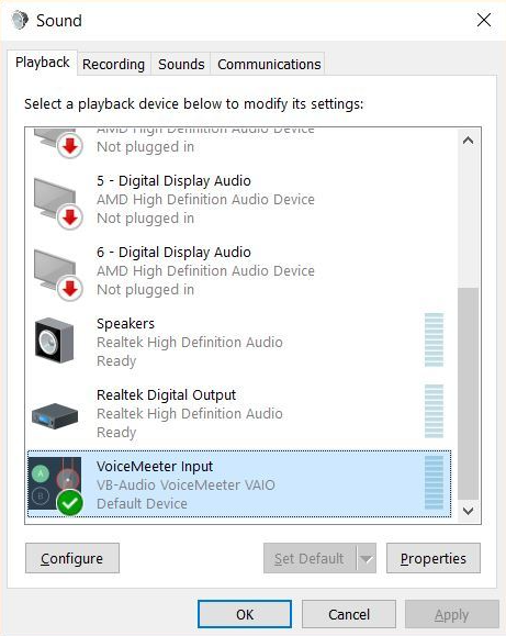 How to Stream Without Discord Audio