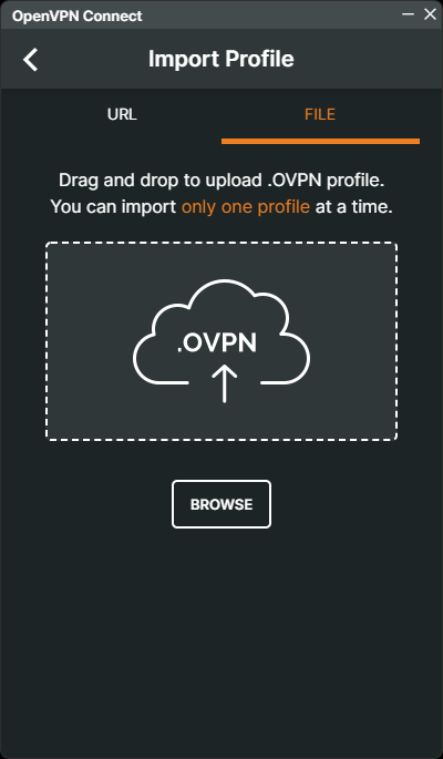 Setup OpenVPN Server in a VM to Access Your Home Network
