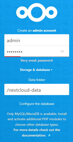 Install Nextcloud 23 with Collabora and HPB on Debian 11 natively
