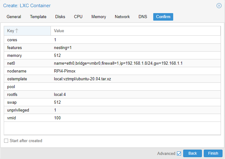 Install Pimox, Type-1 Hypervisor, on Raspberry Pi 4 (ARM64)